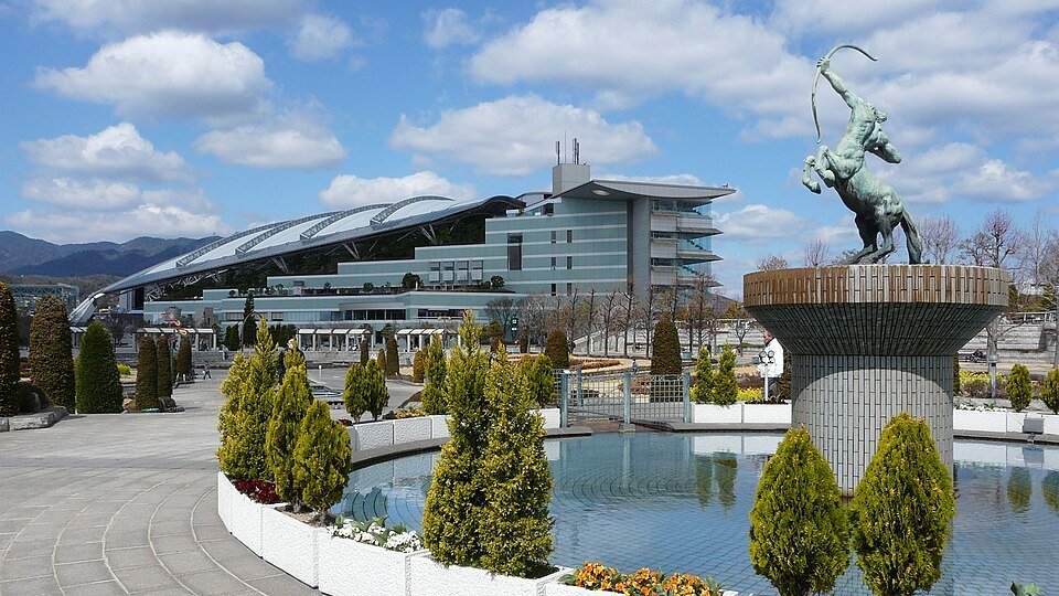 🐎 한신 경마장 이미지 9